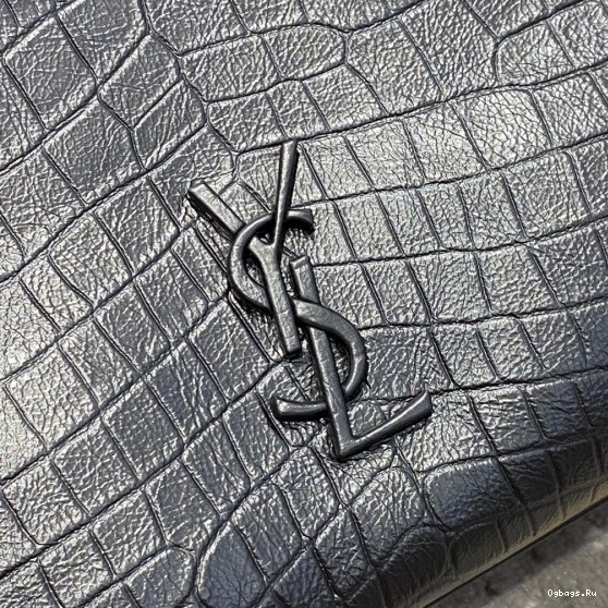 NIKI BAG TOTE YSL 0822